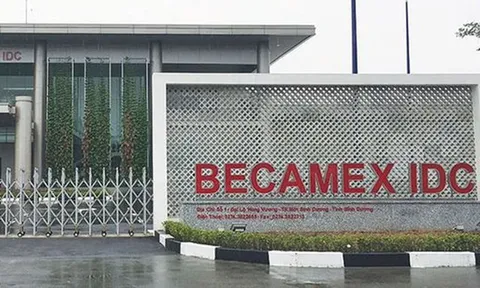 Becamex IDC tiếp tục huy động 2.000 tỷ đồng trái phiếu