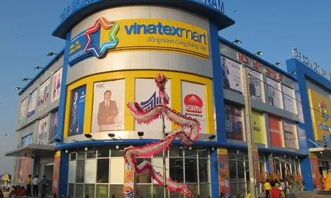 Tập đoàn dệt may Việt Nam, Vinatex (VGT) dự kiến chi 300 tỷ đồng trả cổ tức sau 2 năm liên tiếp lãi hơn nghìn tỷ đồng