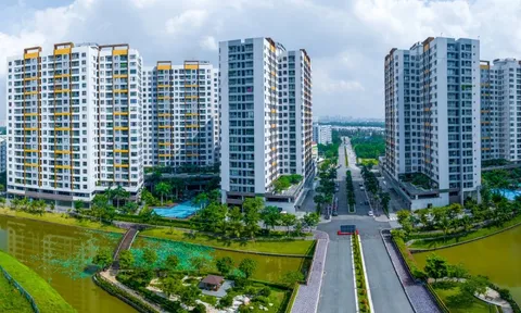 Bộ Xây dựng đã tháo gỡ vướng mắc của 121 dự án bất động sản