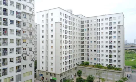 TP.HCM: Có 6 dự án đáp ứng tiêu chí vay gói 120.000 tỷ đồng