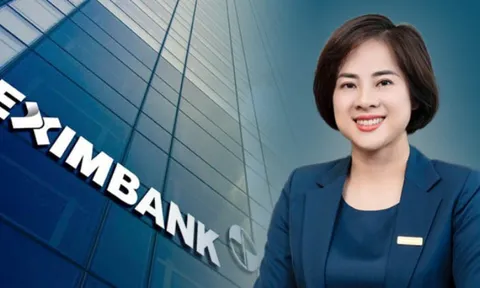 Chủ tịch Eximbank bị miễn nhiệm sau 2 ngày được bầu: ngân hàng khẳng định làm đúng quy định, ngân hàng nhà nước yêu cầu báo cáo  