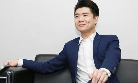 Ông Đỗ Quang Vinh thoái toàn bộ vốn tại Hòn Ngọc Á Châu, công ty đầu tư đất vàng tại Đà Nẵng