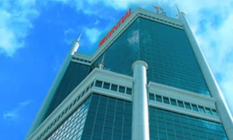 Prudential chi 26.900 tỷ đồng để đầu tư trái phiếu và cổ phiếu là chủ nợ lớn của Tập đoàn Becamex