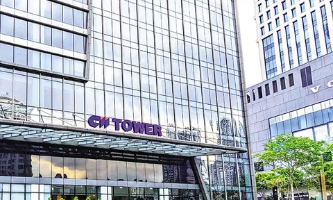 Đầu tư Hạ tầng Kỹ thuật TP.HCM 2 lần mua lại lô trái phiếu có giá trị 640 tỷ đồng trong tháng 6