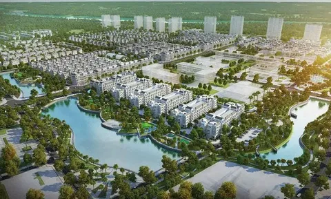 Vinhomes (VHM) được chấp thuận làm dự án khu đô thị có diện tích 241ha với tổng mức đầu tư hơn 23.000 tỷ đồng tại Hải Phòng
