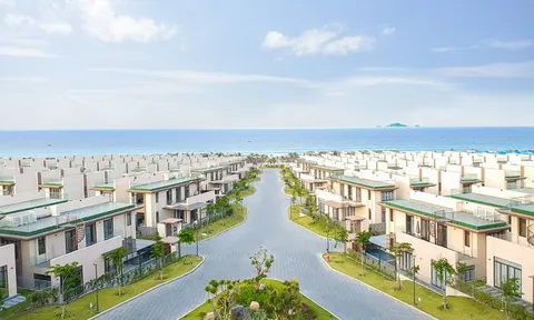 Khánh Hòa gỡ khó cho 6 dự án của Tập đoàn Hưng Thịnh