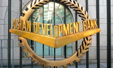 ADB hạ dự báo tăng trưởng của Việt Nam xuống còn 5,8%