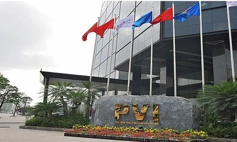 Quý II, Cổ phần Bảo hiểm Dầu khí Việt Nam (PVI) ghi nhận lãi trước thuế đạt 376 tỷ đồng tăng mạnh đến 59%