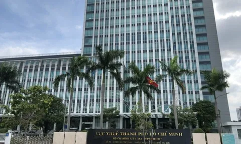 TP.HCM: 6 tháng có 53.000 tỷ đồng tiền nợ thuế, trong đó 5 doanh nghiệp lớn chiếm 12.700 tỷ đồng