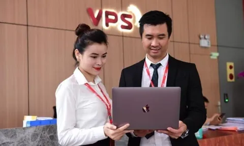 Quý II, Chứng khoán VPS dư nợ cho vay margin tăng gấp đôi lên 10,022 tỷ đồng, lợi nhuận giảm đến 60% chỉ còn 83 tỷ đồng so với cùng kỳ