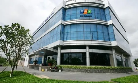 FPT Telecom (FOX) có hơn 10.700 tỷ đồng gửi ngân hàng, lợi nhuận 6 tháng đạt 1.212 tỷ đồng