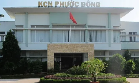 Đầu tư Sài Gòn VRG (SIP) chuẩn bị nâng quỹ đất sạch lên đến 1.200 ha, chuyển sàn lên HoSE vào tháng 8