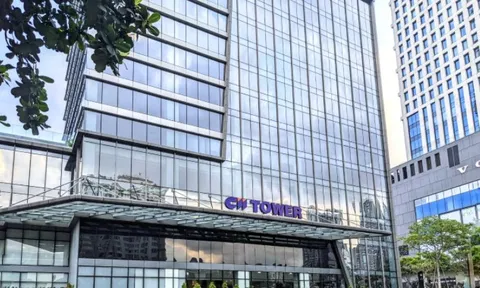 Quý II, Đầu tư Hạ tầng Kỹ thuật TP.HCM (CII) lợi nhuận giảm mạnh đến 28% so với cùng kỳ, chi 335 tỷ nắm gần 5% cổ phần của Tasco (HUT)