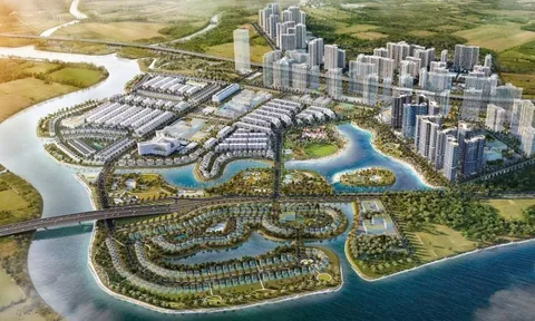 Vinhomes (VHM) lợi nhuận quý II tăng đột biến lên gấp 13 lần đạt gần 10.000 tỷ đồng