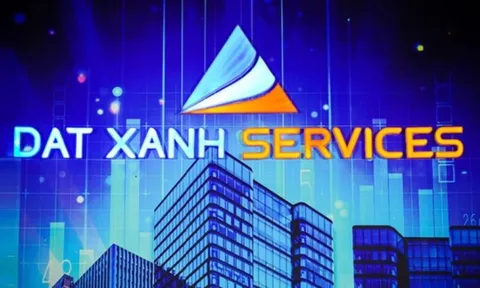 Dịch vụ Bất động sản Đất Xanh (DXS) báo lỗ quý II là 19 tỷ đồng ghi nhận 3 quý lỗ ròng liên tiếp