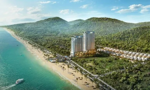 Thái Tuấn xin hoãn trả nợ trái phiếu và sự xuất hiện “nhân tố mới” chủ đầu tư dự án Cross Long Hải
