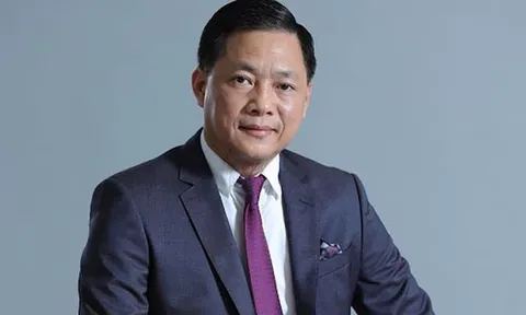 Sau khi ông Nguyễn Cao Trí mất tư cách thành viên HĐQT tại Saigonbank có 58.7 triệu cp SGB được sang tay tương đương 19.1% vốn điều lệ