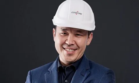 Ông Bolat Duisenov, Chủ tịch Coteccons: Hoa Lư đang thực hiện quyền kiến nghị với ACV về việc Vietur lọt qua vòng 1 của vụ đấu thầu 35.000 tỷ đồng sân bay Long Thành