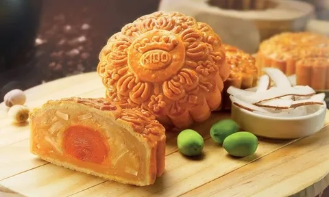 Tập đoàn Kido (KDC) tung ra thị trường 450 tấn bánh trung thu, tăng 50% so với cùng kỳ, hy vọng lợi nhuận tăng gấp đôi