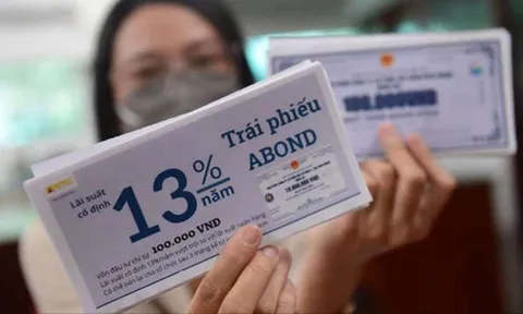 VBMA: 7 tháng có gần 79.000 tỷ đồng trái phiếu doanh nghiệp được phát hành, ngành ngân hàng dẫn đầu với 28.631 tỷ đồng chiếm 36,2%