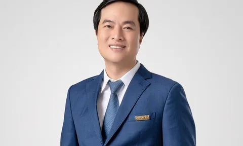 Bổ nhiệm ông Phạm Duy Hiếu giữ chức quyền Tổng giám đốc, ABBank lại thay đổi nhân sự cấp cao