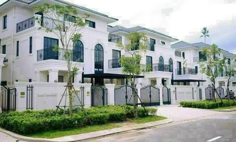 Đồng Nai: Novaland mới được phép bán 2 căn nhà “trên giấy” trong số 752 căn thuộc khu I và V tại dự án Aqua City