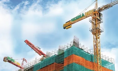 Phục Hưng Holdings (PHC) , thành viên liên danh Vietur trúng gói thầu giá trị 900 tỷ đồng tại thành phố Quy Nhơn, tỉnh Bình Định  
