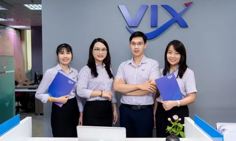 Chứng khoán VIX gửi 2.000 tỷ đồng tại Tài chính Cổ phần Điện lực với lãi suất 16%/năm