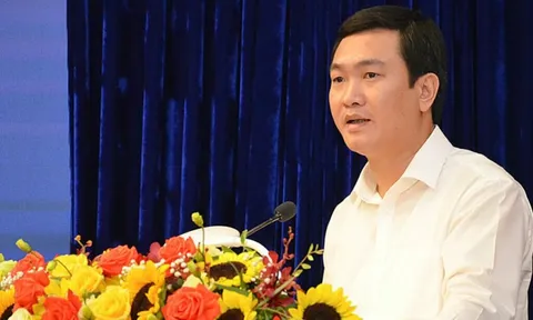 Thủ tướng bổ nhiệm ông Nguyễn Cảnh Toàn làm Phó Chủ tịch Ủy ban Quản lý vốn nhà nước
