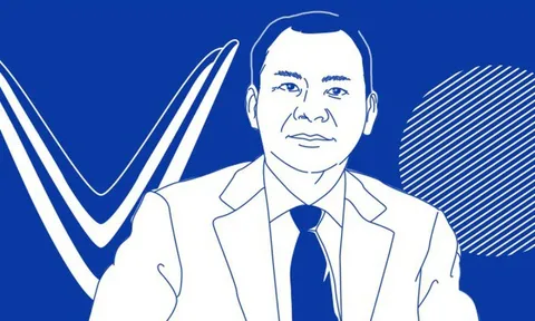 Bloomberg: Niêm yết thành công tại Nasdaq đưa ông Phạm Nhật Vượng lọt top 30 người giàu nhất thế giới với tài sản 44,3 tỷ USD