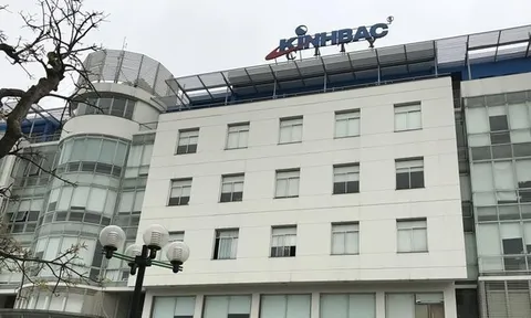 Ủy ban Chứng khoán Nhà nước phạt Đô thị Kinh Bắc (KBC) 85 triệu đồng vì vi phạm về công bố thông tin
