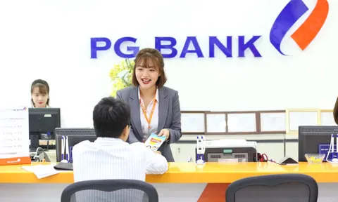 Trước thông tin chủ mới sắp xuất hiện tại ĐHCĐ bất thường hàng loạt lãnh đạo cao cấp PG Bank từ nhiệm