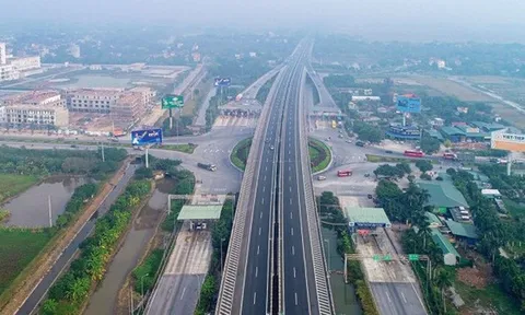 Cao tốc Gia Nghĩa - Chơn Thành do liên danh Vingroup - Techcombank đề xuất sắp được trình Quốc hội quyết chủ trương