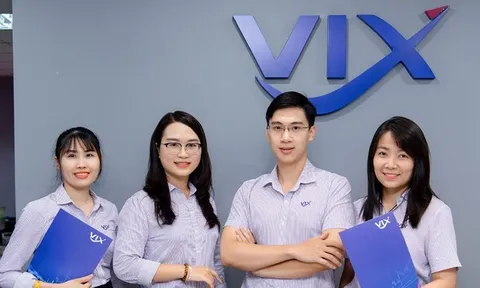Chứng khoán VIX chi 81,6 tỷ đồng để mua hơn 4,6 triệu cổ phiếu VIT của Viglacera Tiên Sơn