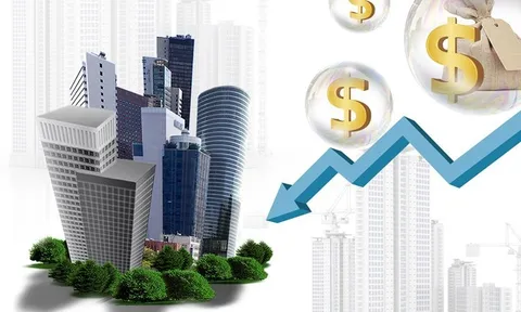 7 doanh nghiệp bất động sản phát hành gần 23.000 tỷ đồng trái phiếu trong tháng 8/2023