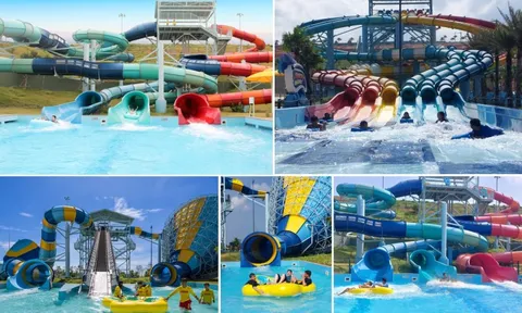 NovaWorld Phan Thiet dẫn đầu điểm đến được tìm kiếm trong dịp lễ 2/9