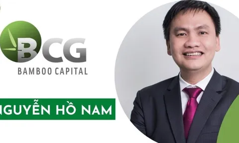 Helios công ty liên quan đến Bamboo Capital của đại gia Nguyễn Hồ Nam ghi nhận nợ phải trả hơn 7.500 tỷ đồng
