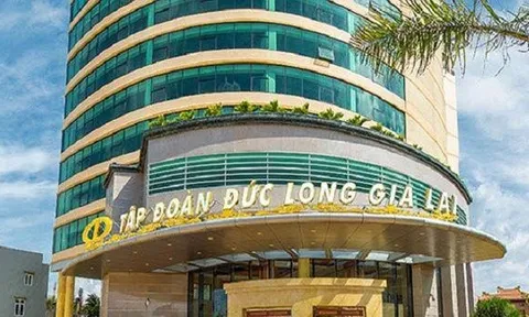 Đức Long Gia Lai (DLG) bị Lilama 45.3 yêu cầu mở thủ tục phá sản vì nợ khoảng 20 tỷ đồng