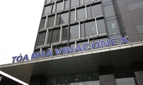 Pacific Holdings tổ chức liên quan đến ông Đào Ngọc Thanh, Chủ tịch Vinaconex (VCG) bán 39 triệu cổ phiếu VCG để thu về hơn 1.000 tỷ đồng