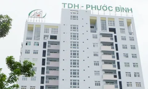Cổ phần Phát Triển Nhà Thủ Đức (TDH) được gỡ bỏ ngăn chặn giao dịch, biến động tài sản