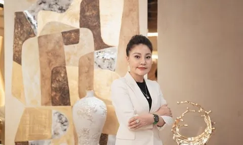 Bà Vũ Thị Thúy, Tổng giám đốc Công ty Nhật Nam bị khởi tố
