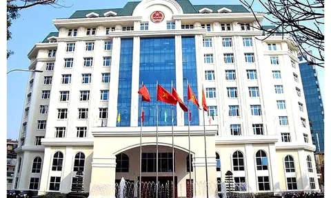 Tổng Cục thuế công bố danh sách kiểm tra thuế 42 công ty