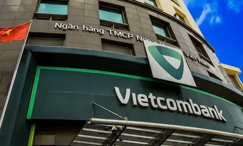 Ngân hàng Vietcombank tiếp tục giảm lãi suất huy động từ 14/9