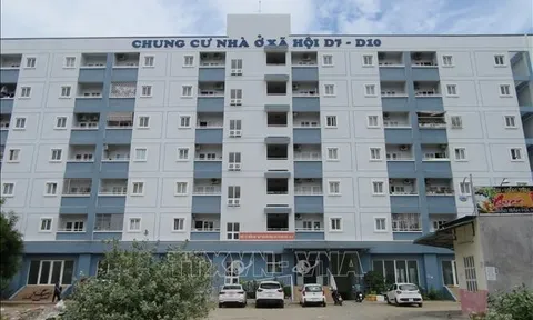 Sẽ bỏ quy định bắt buộc dành 20% quỹ đất trong dự án để làm nhà ở xã hội