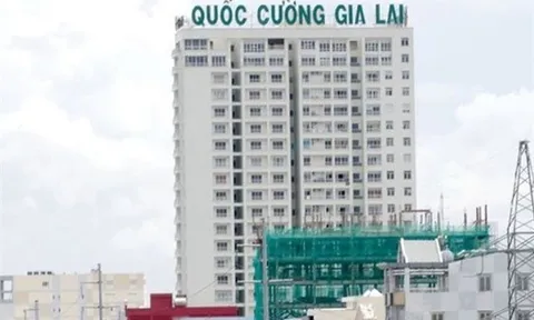 Quốc Cường Gia Lai (QCG) của nữ đại gia Nguyễn Thị Như Loan doanh thu sụt giảm đến 67%, lỗ gần 14 tỷ đồng sau soát xét