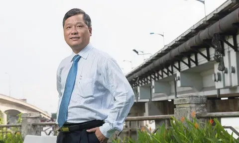 Tổng giám đốc Lê Quốc Bình: Doanh thu năm 2023 của CII không đạt, sẽ đầu tư vào lĩnh vực khách sạn bệnh viện  