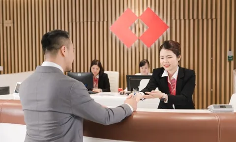 Techcombank và câu chuyện tại giá trị vượt thời gian từ bản lĩnh của “người tiên phong” số hóa ngành ngân hàng