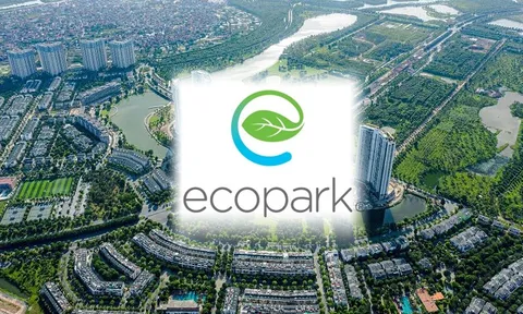 Tập đoàn Ecopark đề xuất làm Khu đô thị sinh thái Nhơn Trạch quy mô 3.800ha tại Đồng Nai