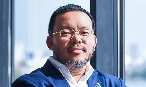 Chủ tịch Lương Trí Thìn của Tập đoàn Đất Xanh đã bán thành công 20 triệu cổ phiếu DXG để cho công ty vay vốn