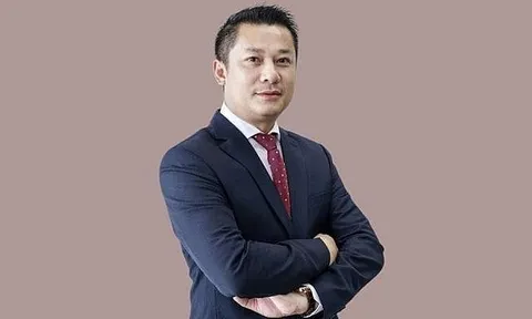 Cựu Tổng giám đốc EVN Finance Nguyễn Hồng Hải làm quyền Tổng giám đốc Eximbank